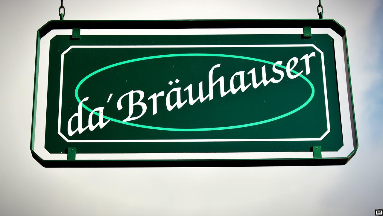 Da Braeuhauser Stadl an der Mur المظهر الخارجي الصورة